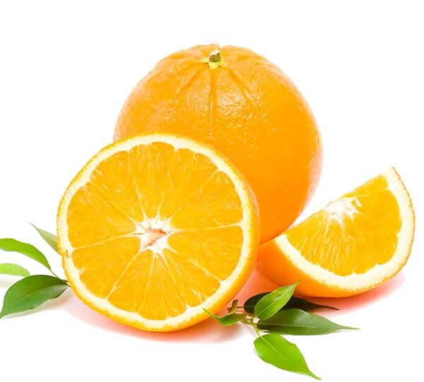 Orange برتقال