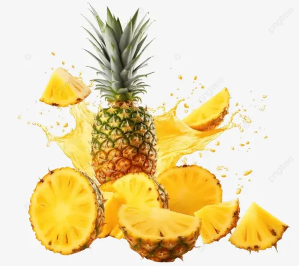 Ananas أنناس